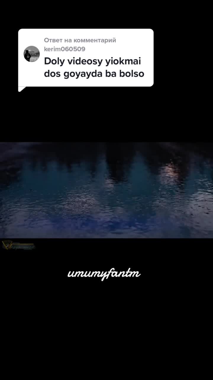 @UmumyFanTm