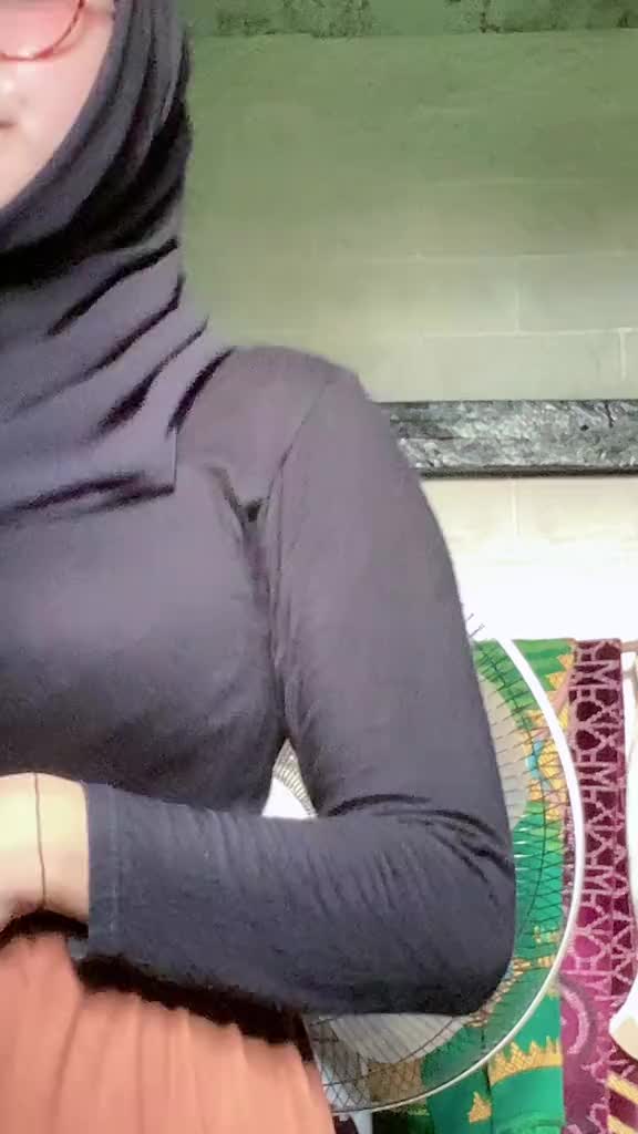 @Jilbabhot