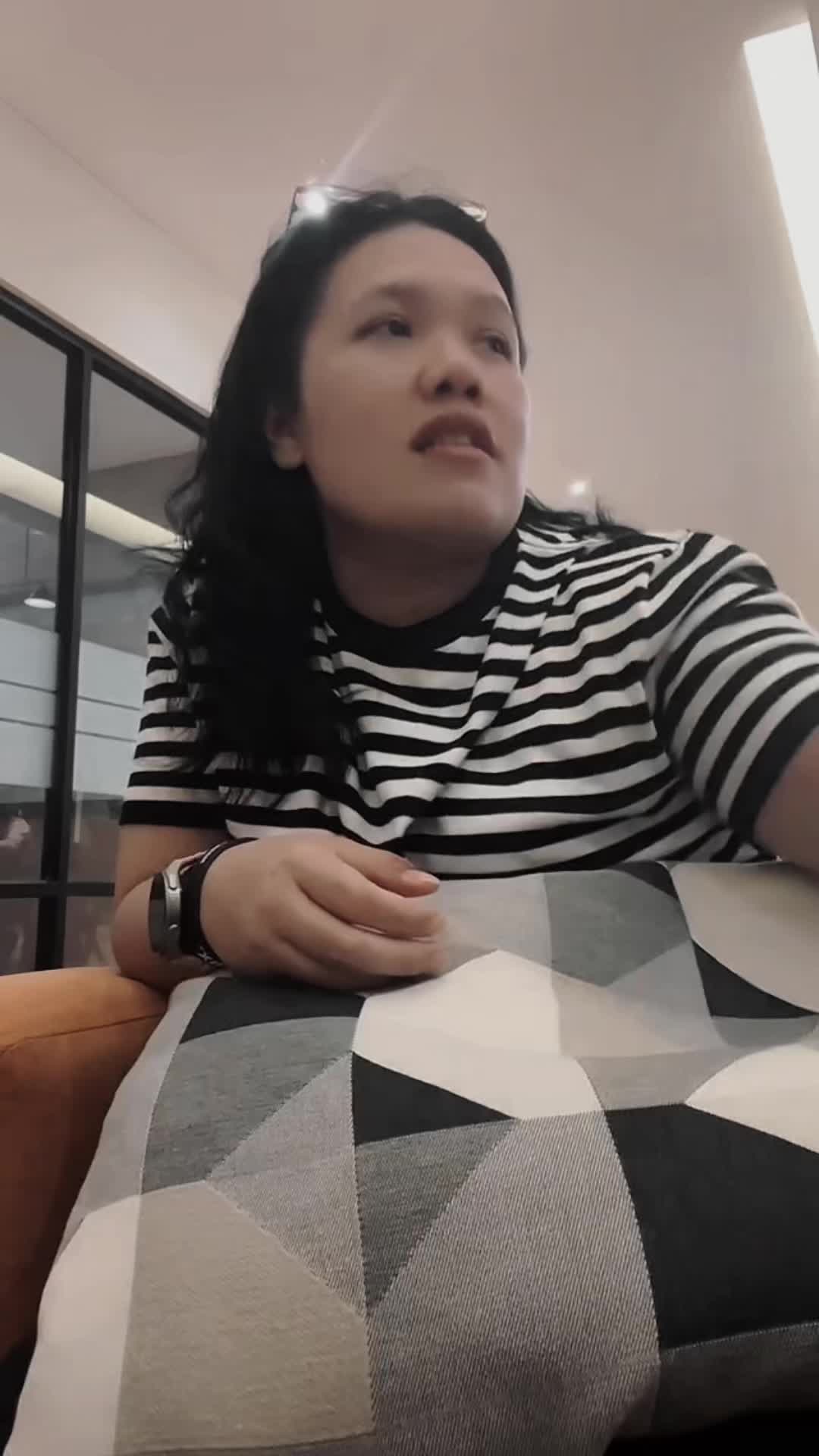 @Veronica Sinurat