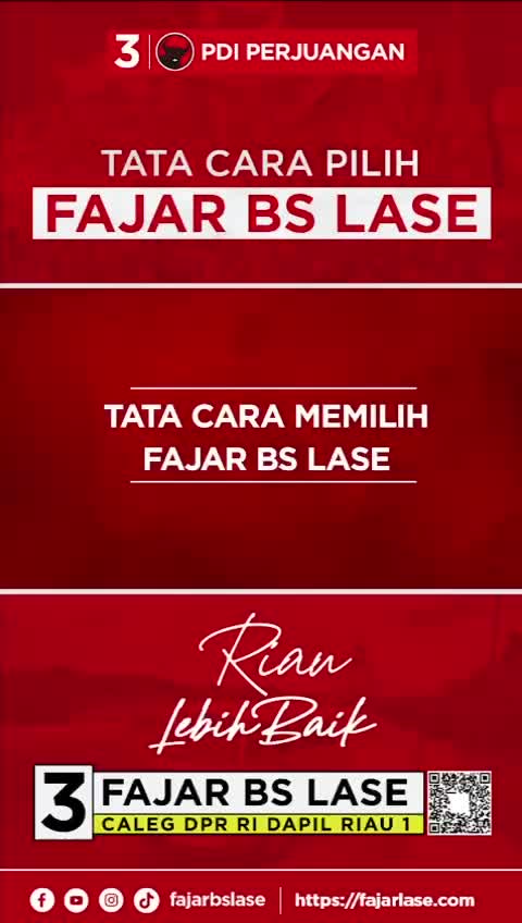 @Fajar B S Lase