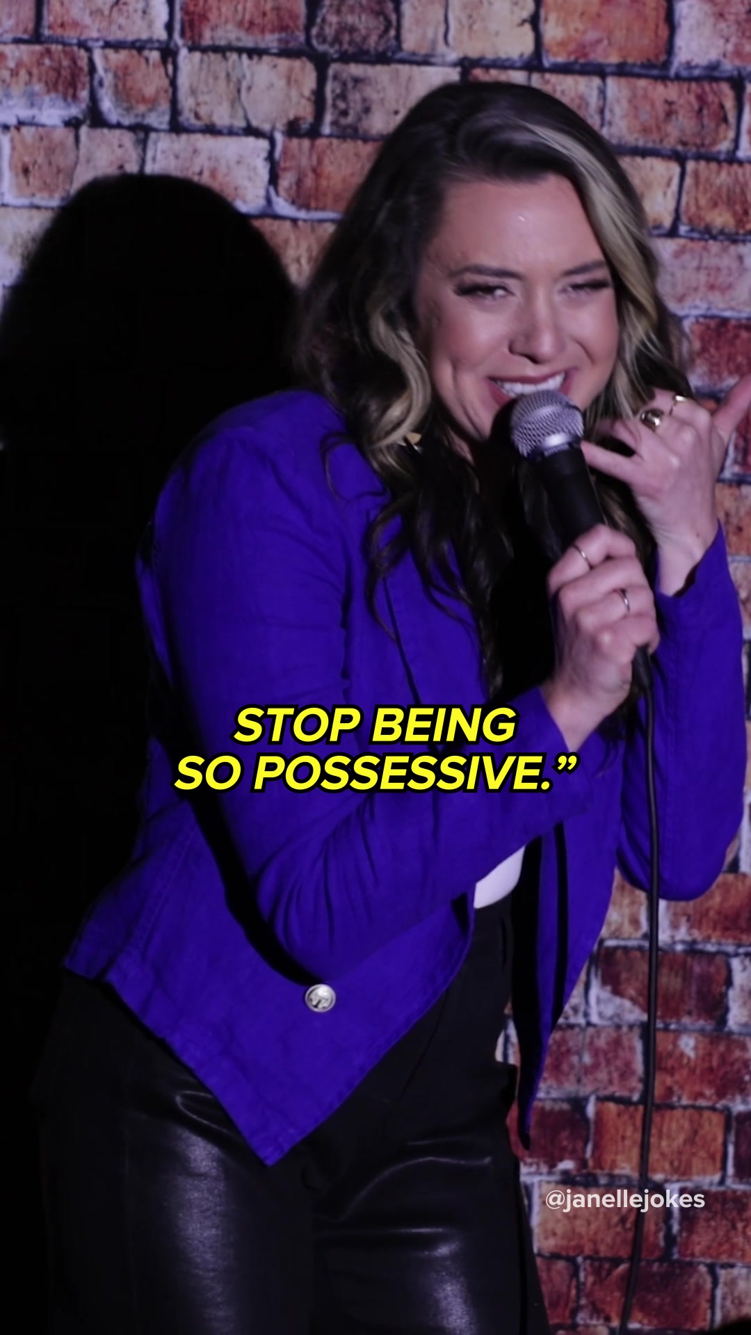 @Janelle Draper