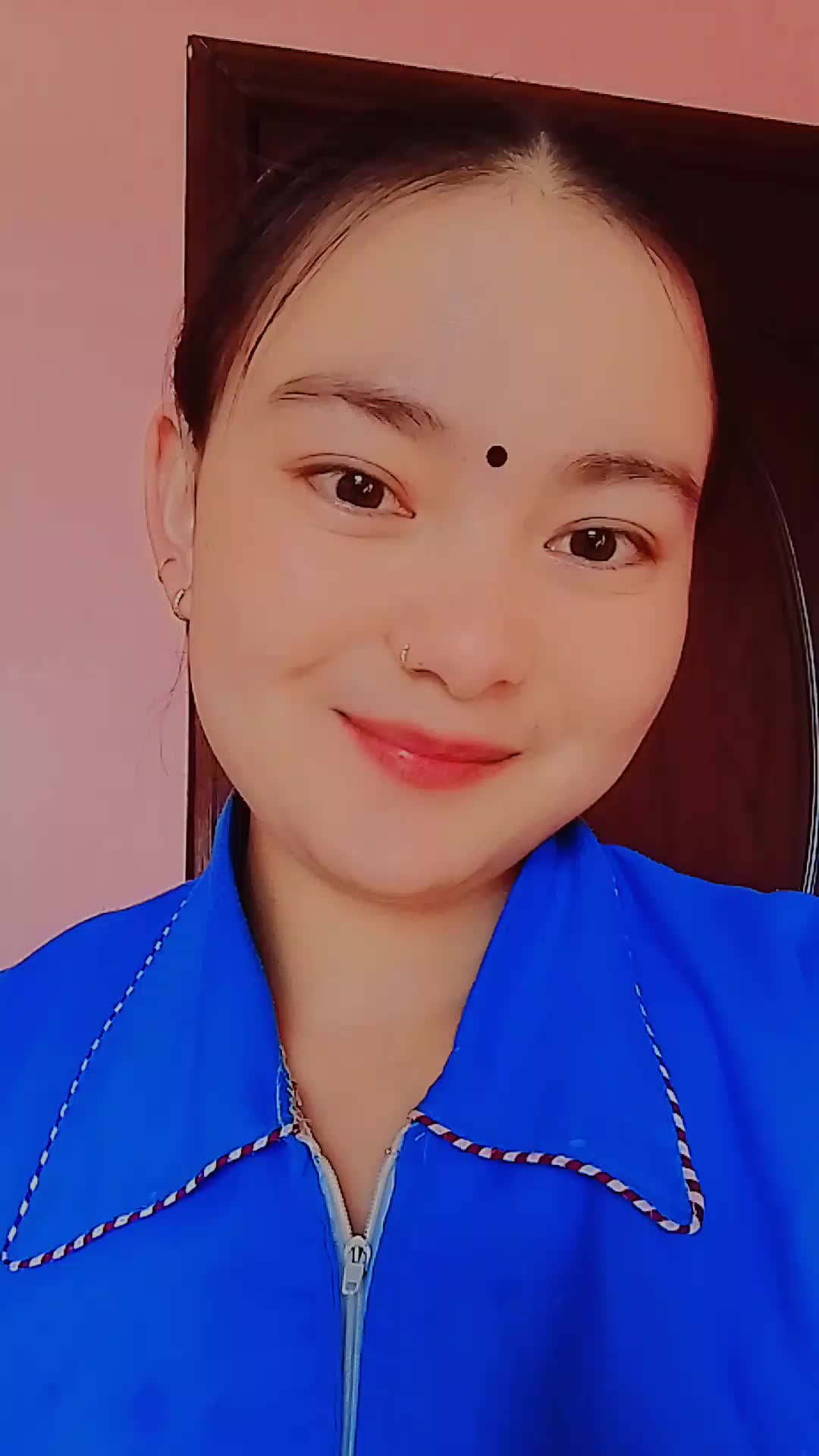 @SAADHVI THEENG😘💗