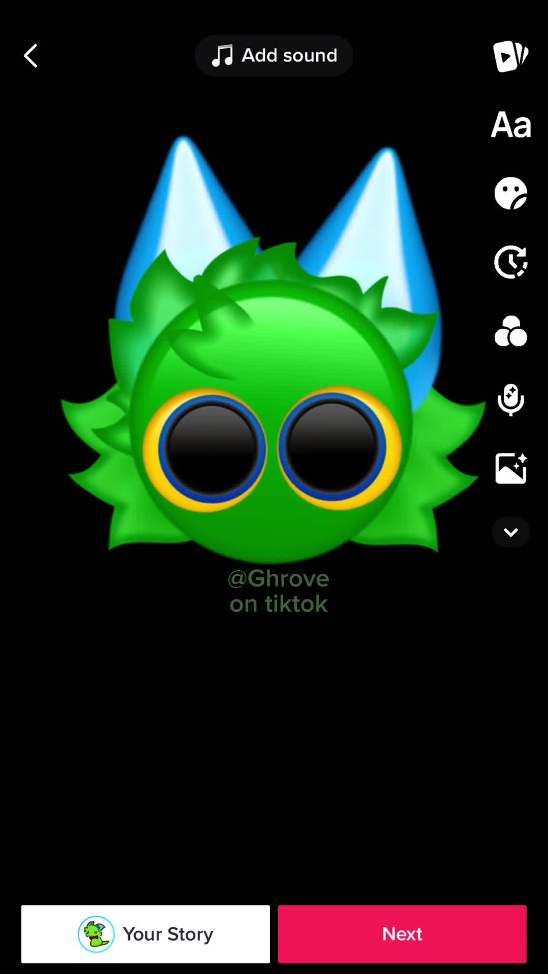 @Groovy