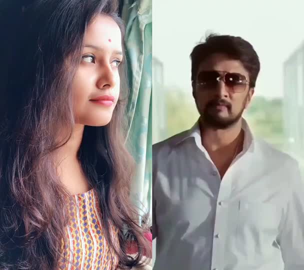 @Niveditha B Gowda