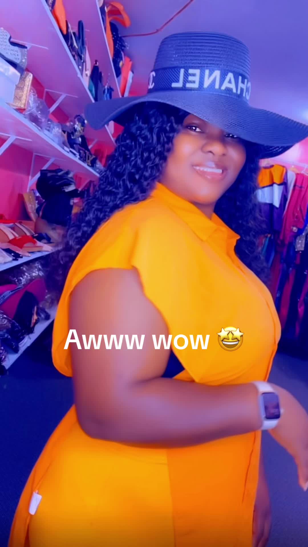 @E&J Fashion 👠👜👓👛👘💇&zwj;♀️