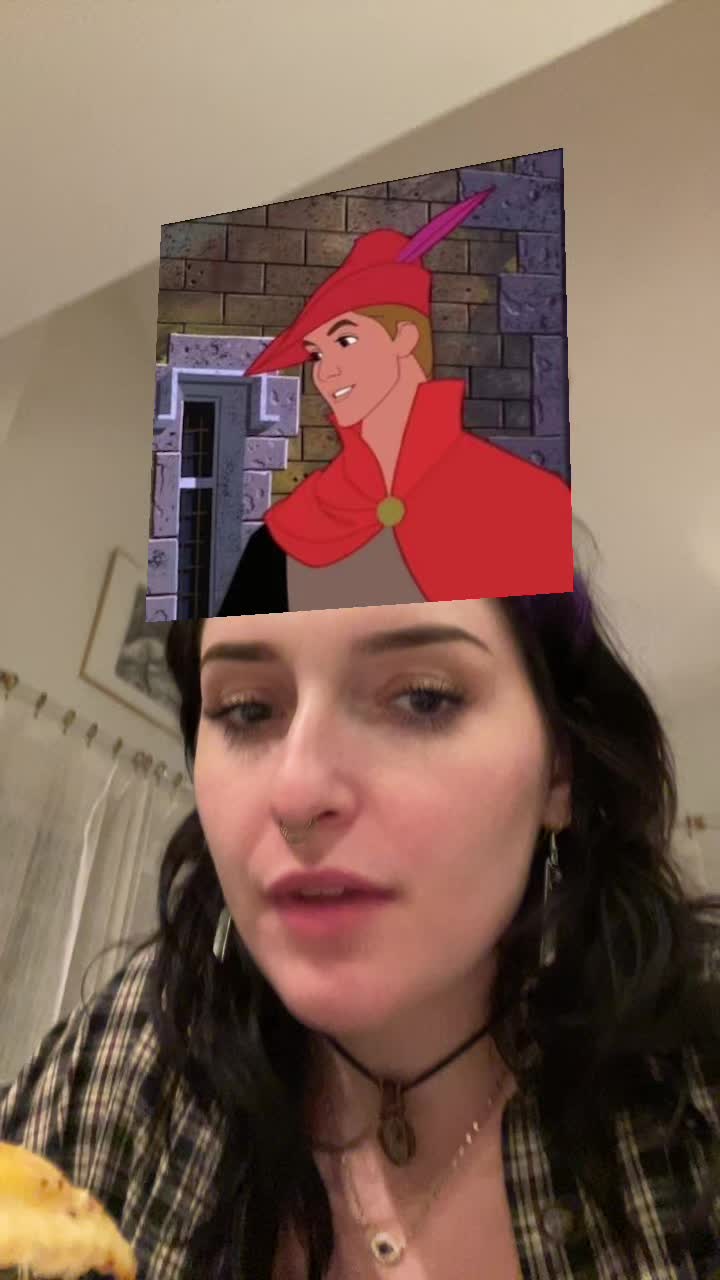 @Isabella