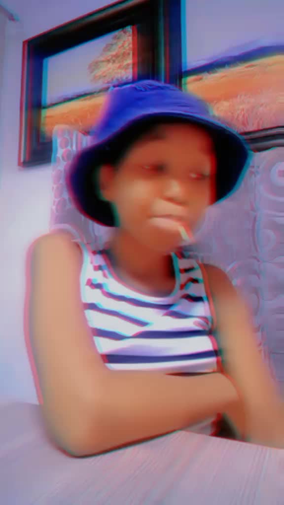 @Buhle Mogano