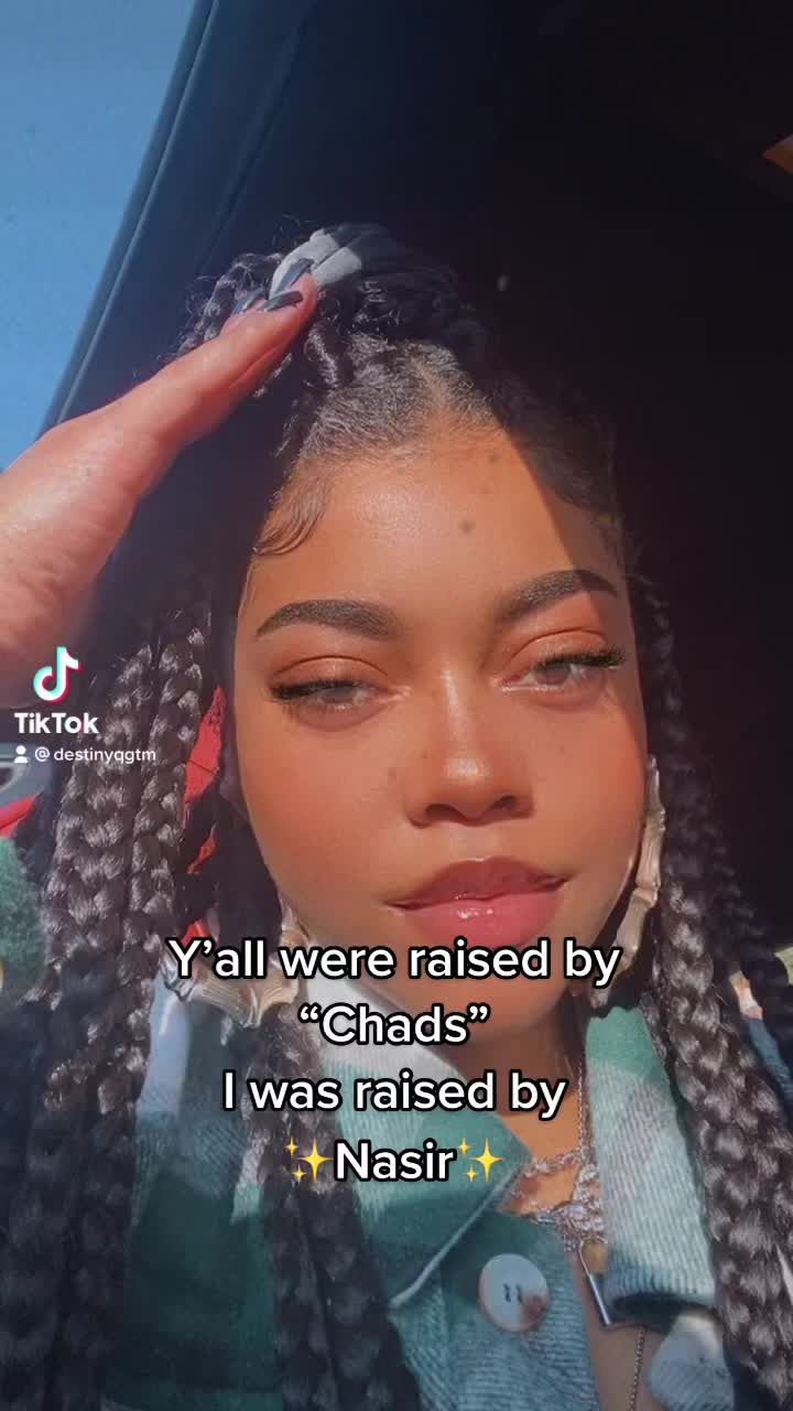 @Destiny Jones