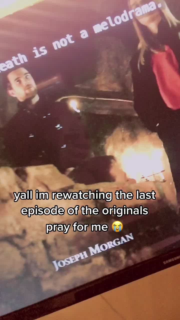 @Elijah and Klaus bitch 😻🤚