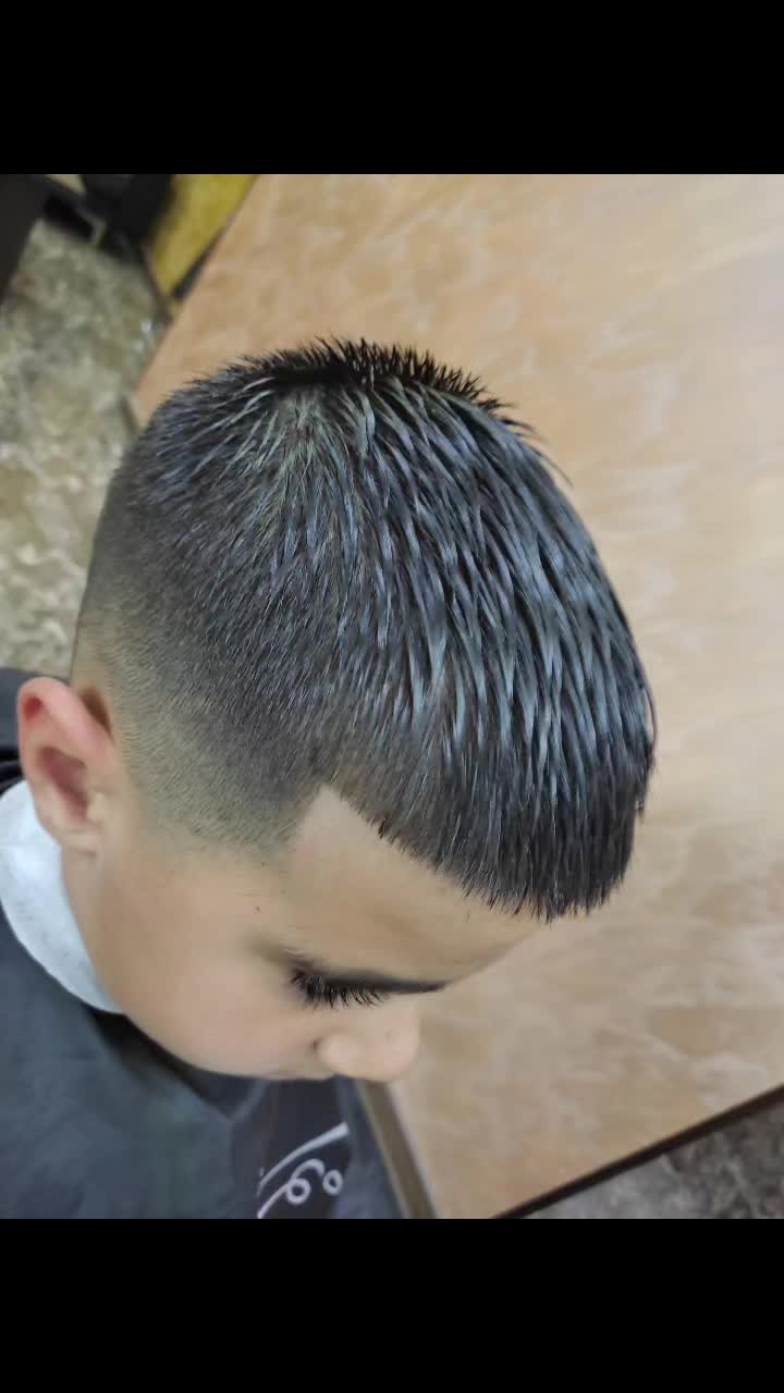 @Arakelyans Barbershop