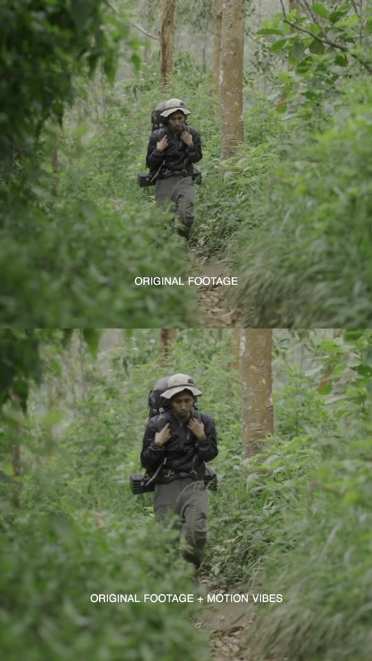 @Aditya Rachman | Wildvibes