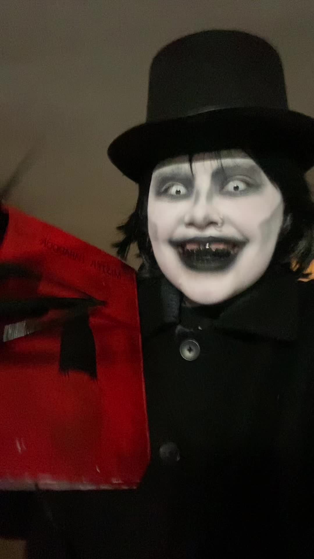 @✰Ditzy The Clown✰
