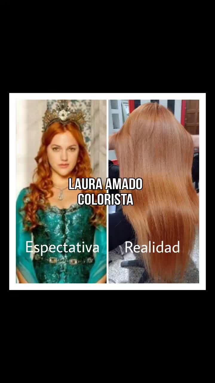 @Laura Amado