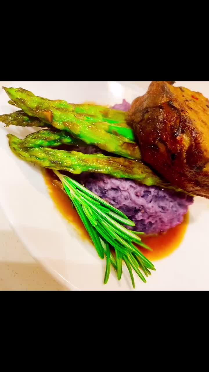 @Chef Monique L Muhammad