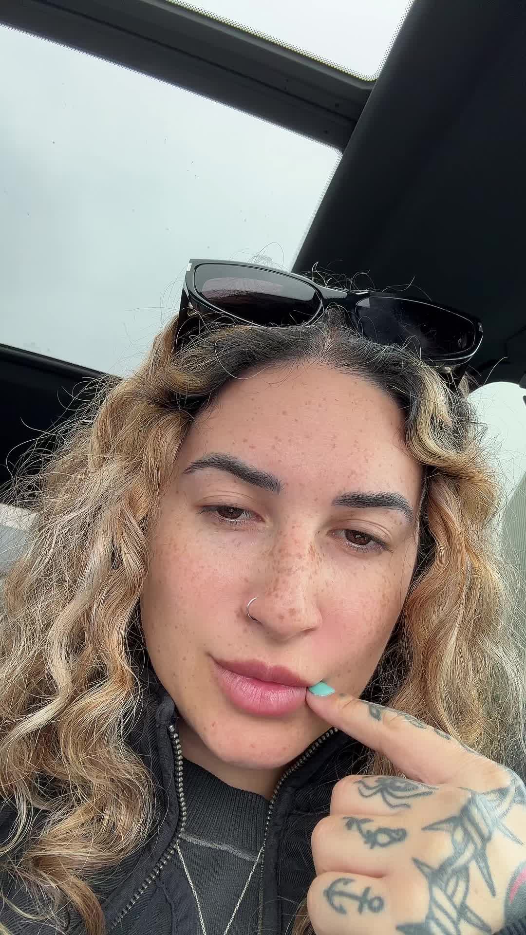 @Alanah Cole