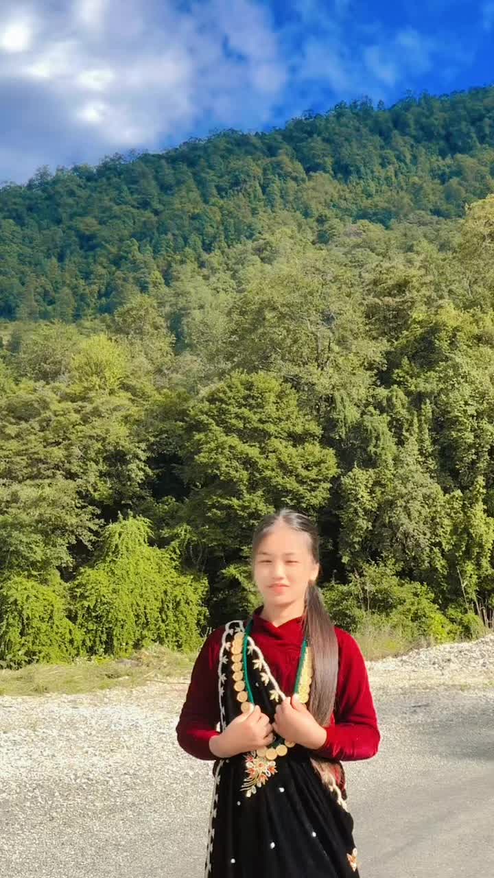 @인도 ❤️