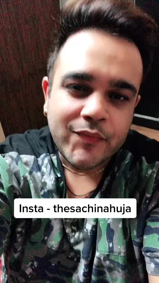 @Sachin Ahuja