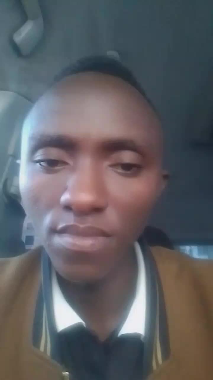 @PAUL MUSYOKA