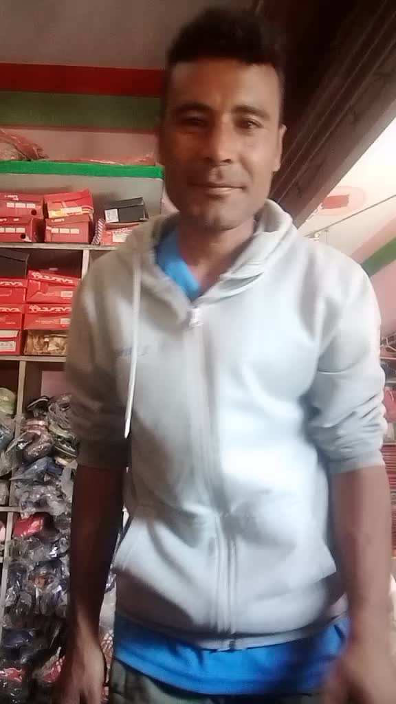 @Manoj belbase