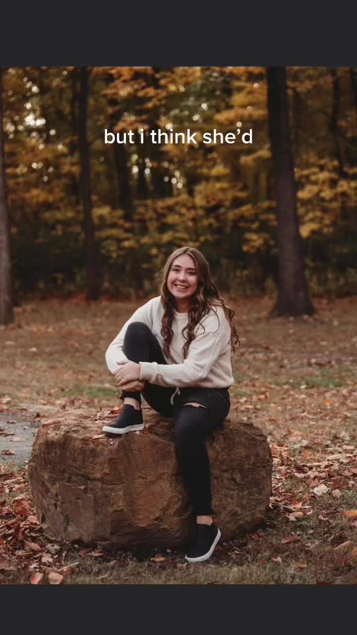 @Irelyn Gorden