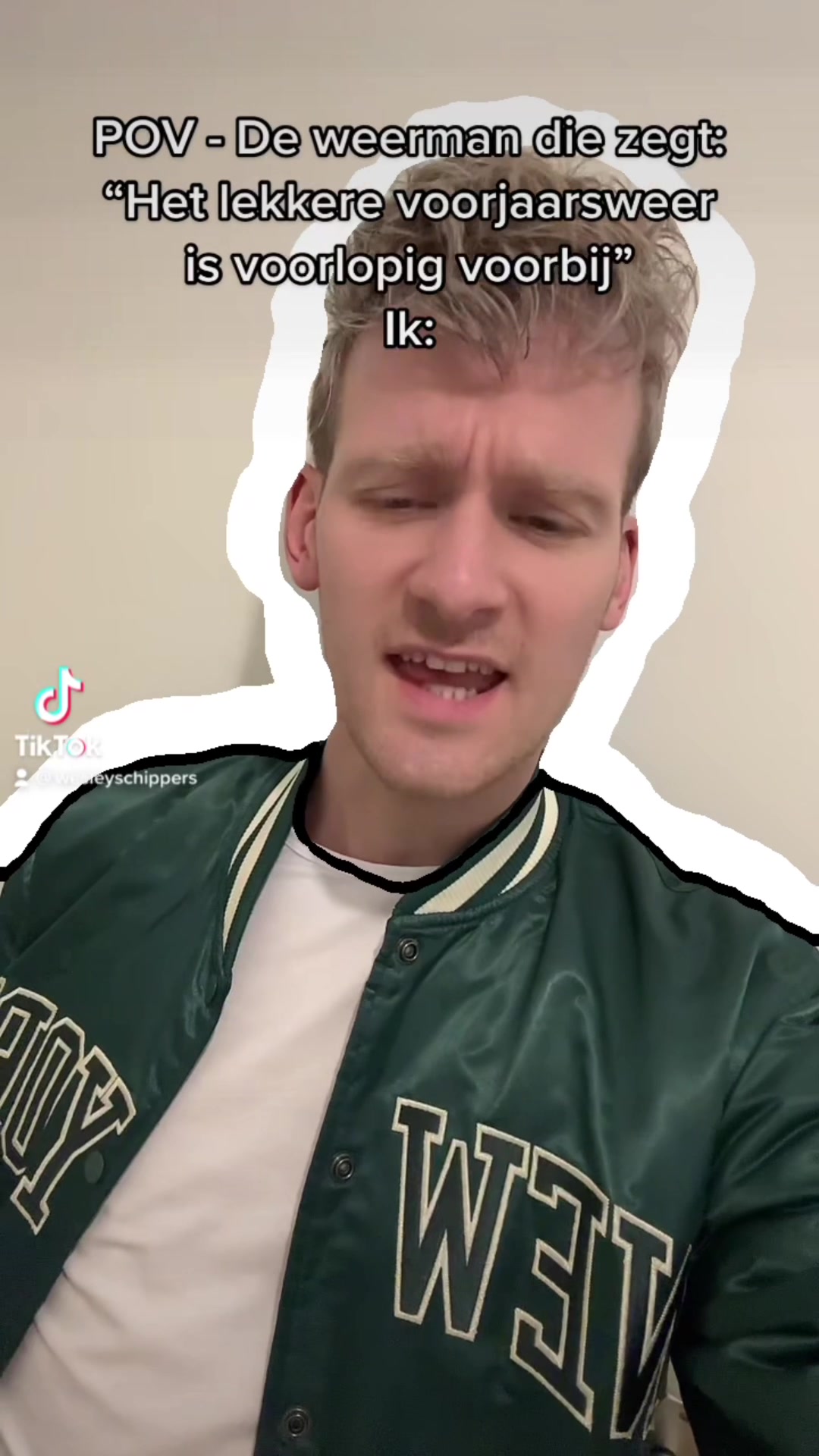 @Wesley Schippers