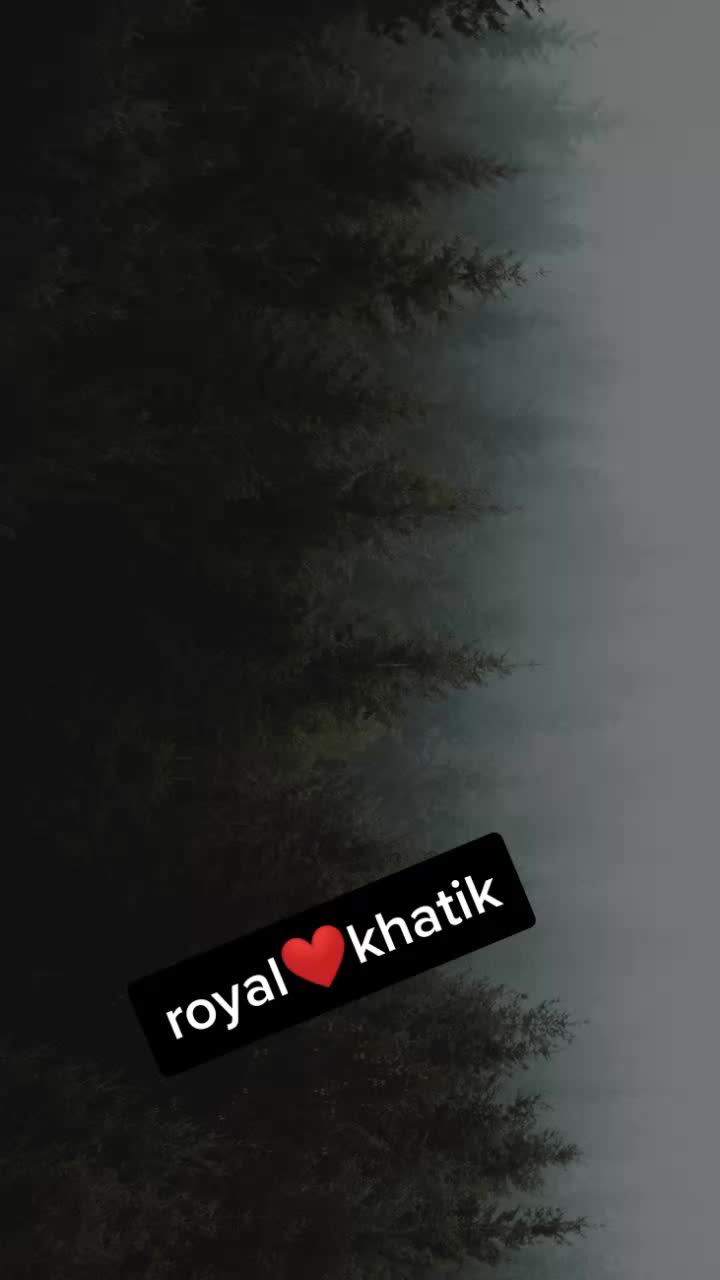 @💪❤KHATIK. BRAND❤💪
