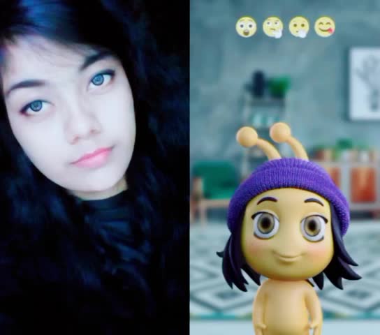 @Pooja
