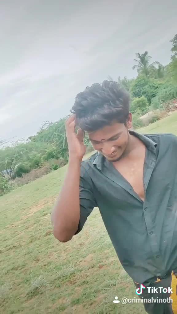 @Jo Jo Aravindh