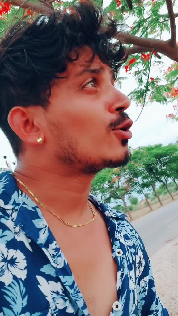 @Harish Chintu