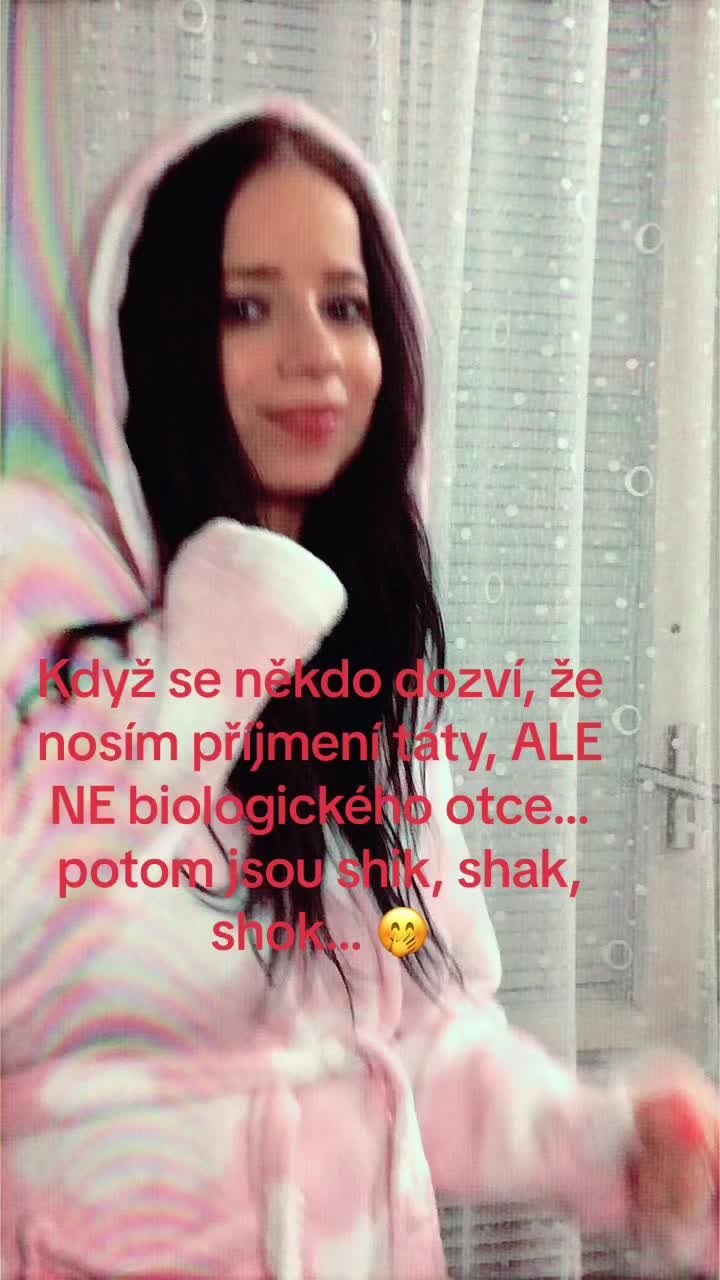 @Pavlínka Dvořáková