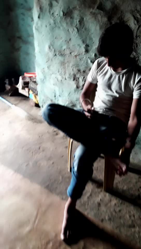 @Shivukumar Hiremath