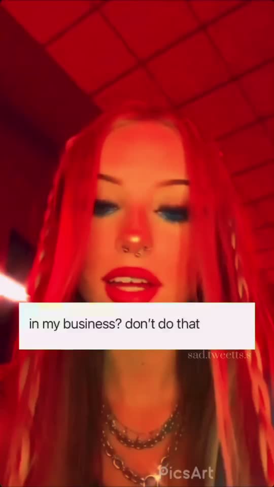 @~baddie tweets~