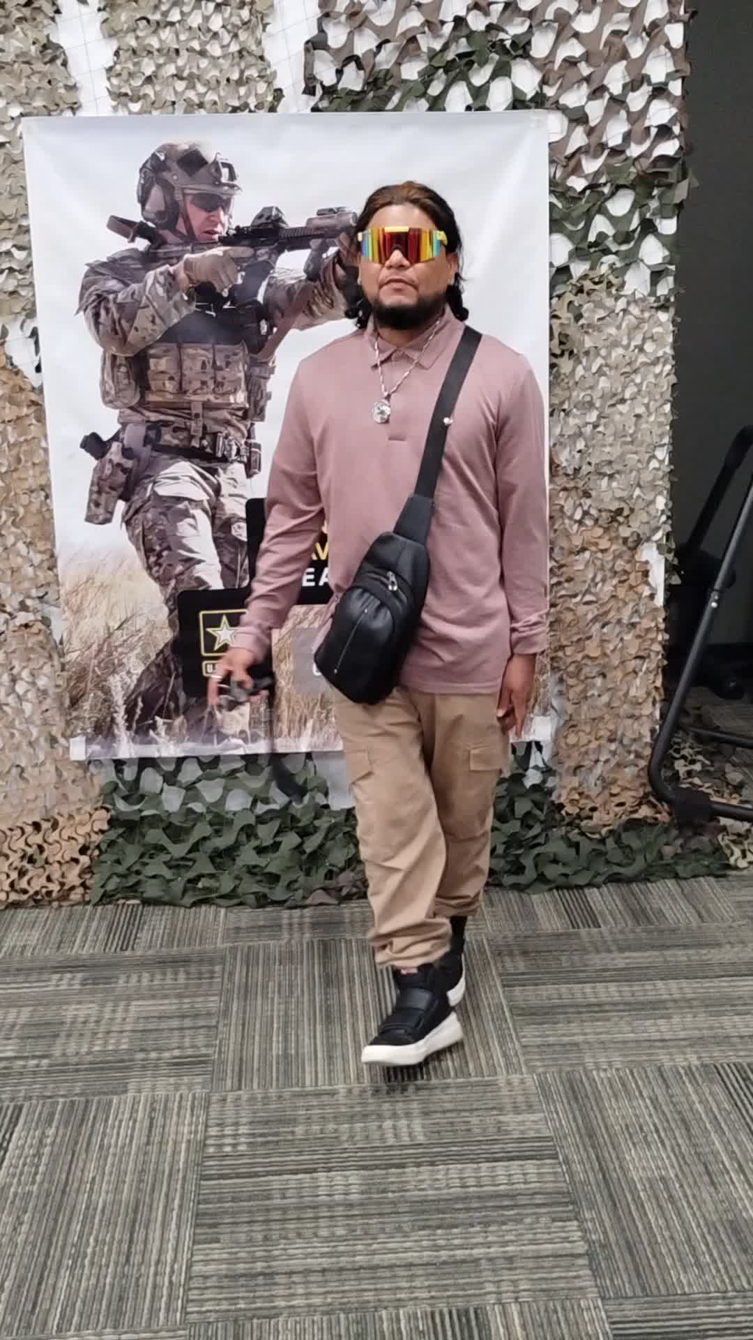 @🤴🏾🇺🇲DouggyKing🇺🇲⚔️🏰🐺🐻