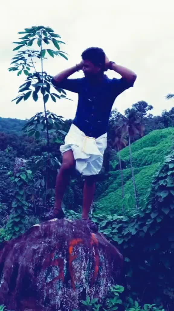 @kaliraj S