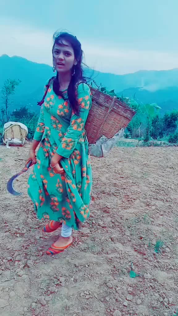 @Kiran Negi