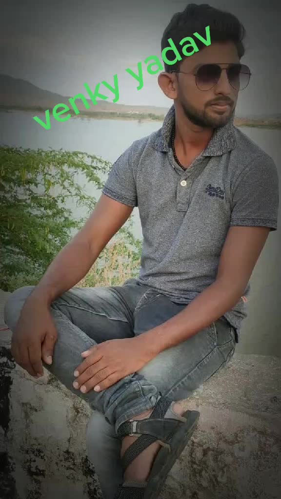 @Venky Yadav