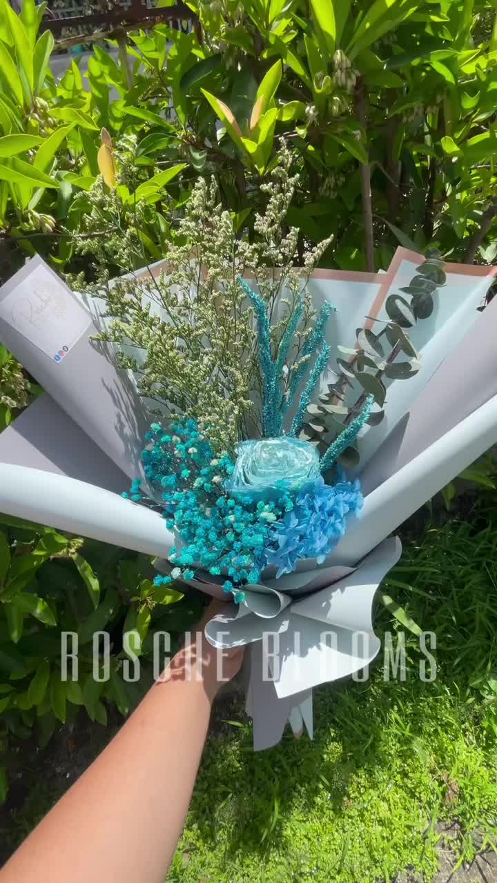 @ROSCHE BLOOMS