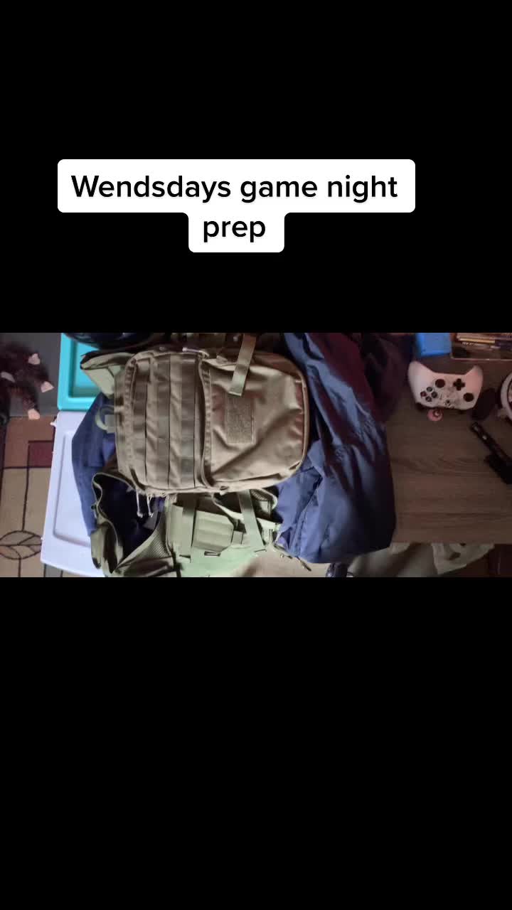 @Tactifools Airsoft