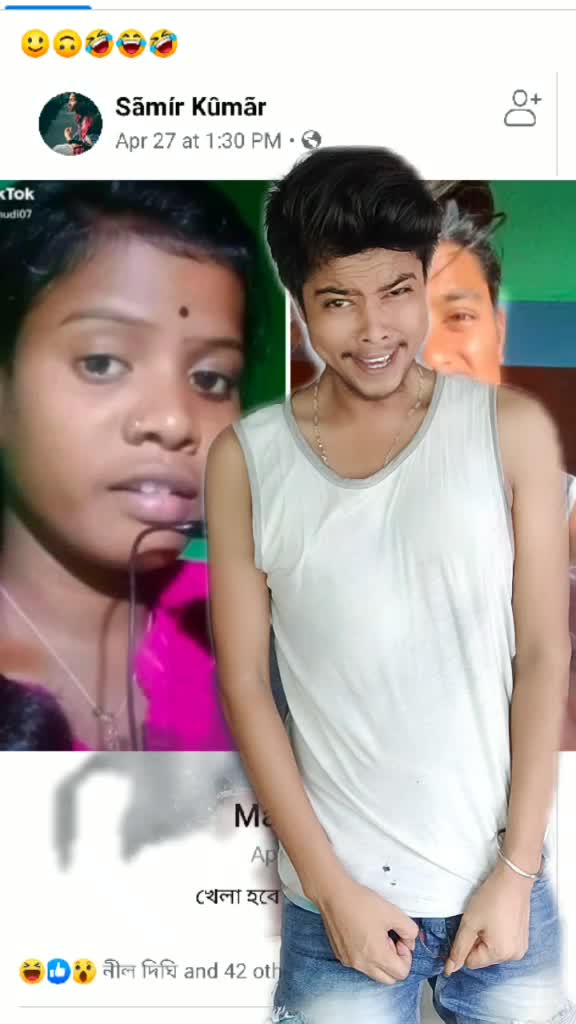 @FUNNY BOY BHASKAR 😜😎