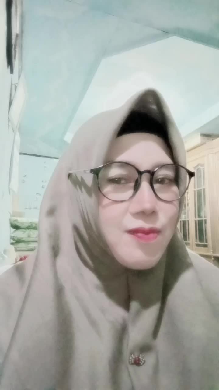 @Kamu nanya