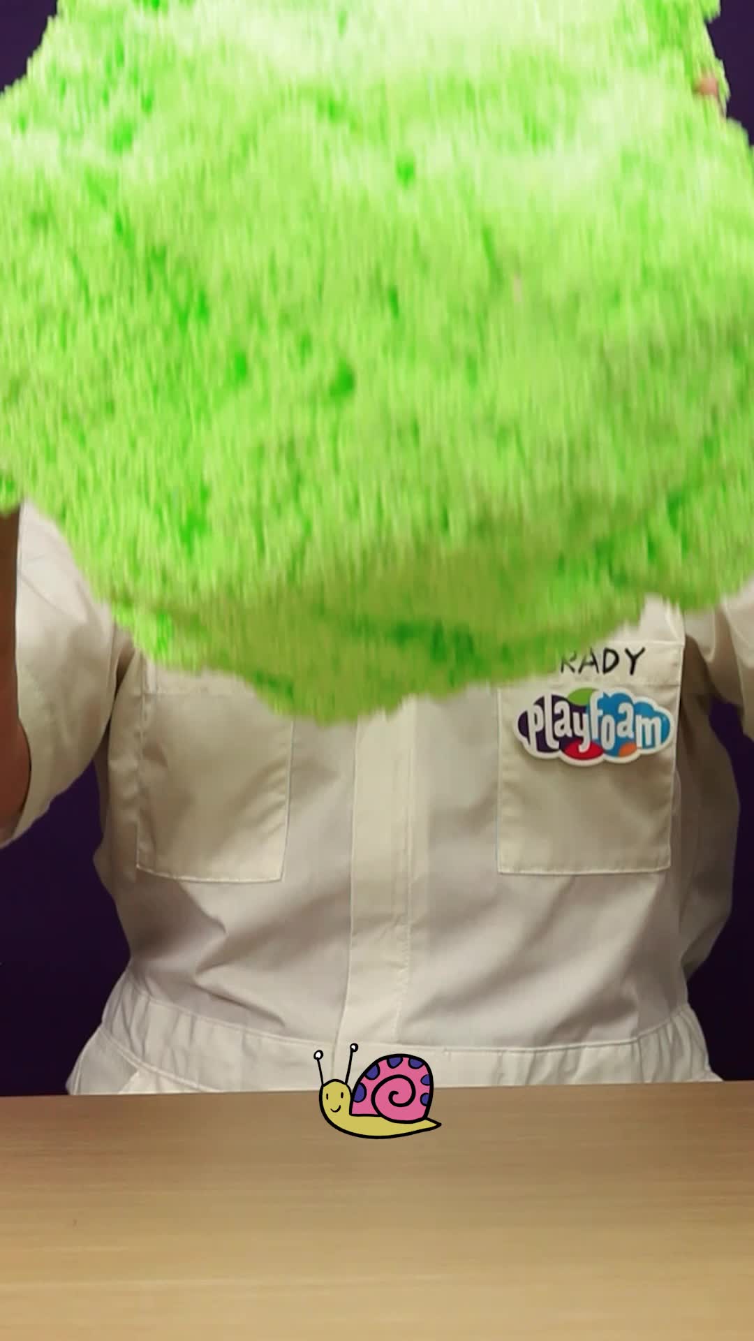 @Playfoam Official
