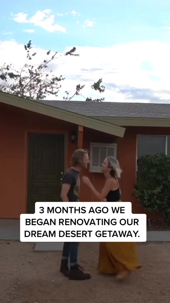 @Kristen & Michael