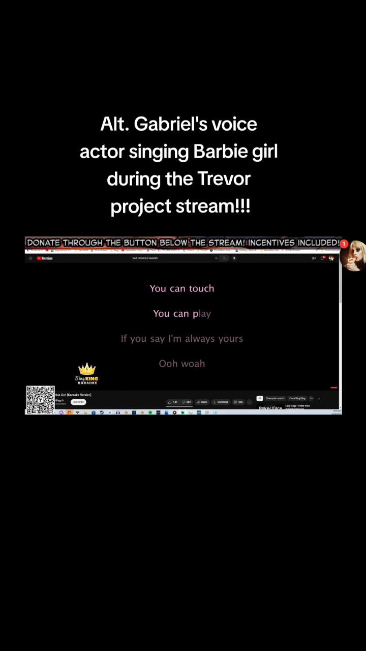 @Vonmorbida
