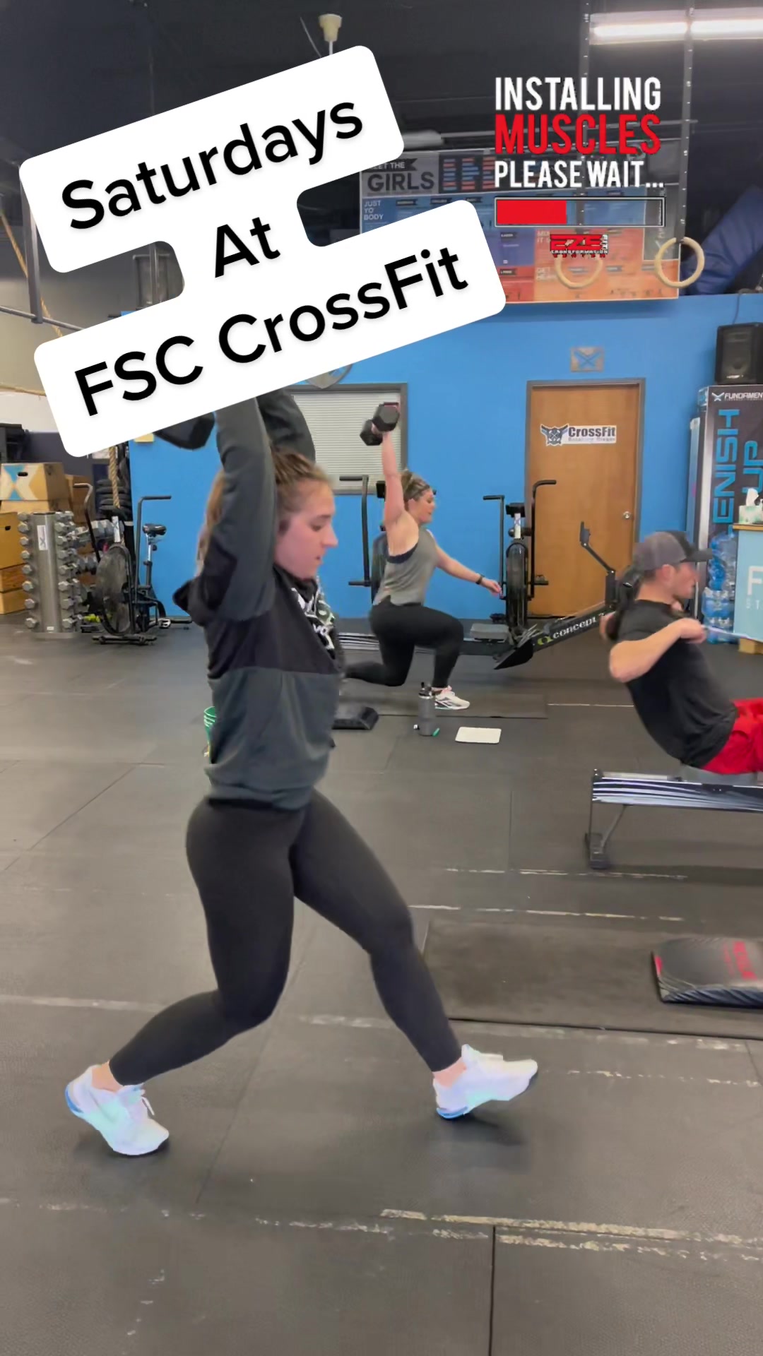 @FSC CrossFit