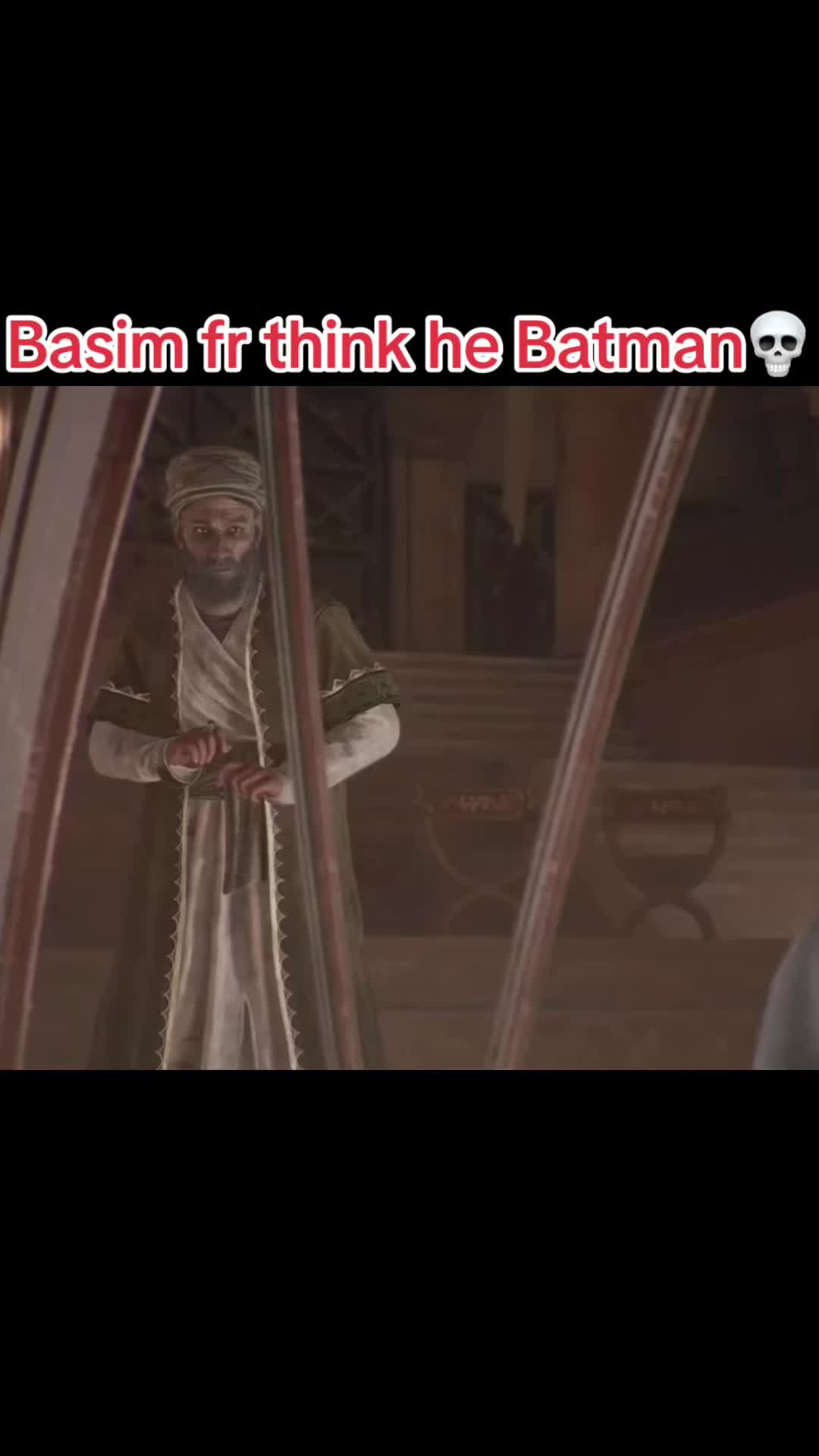@Assassins