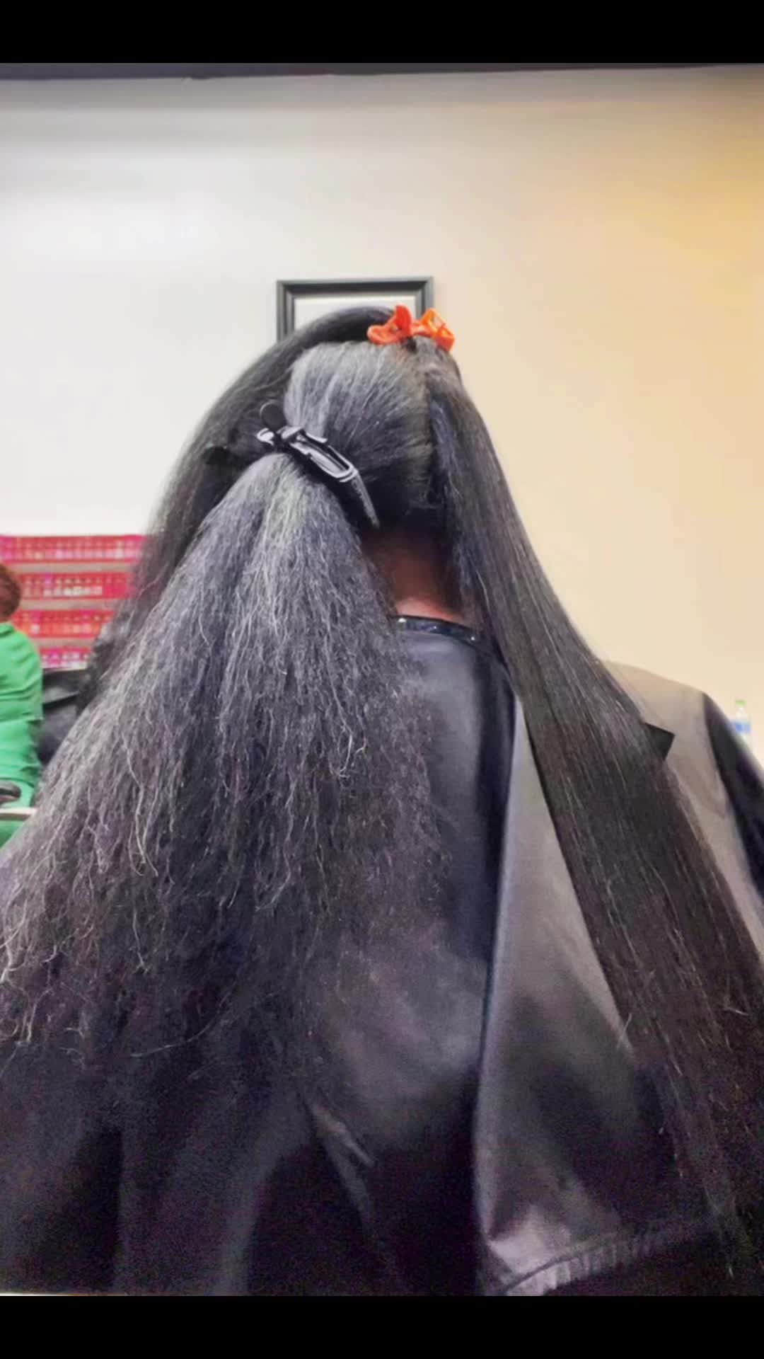 @Jayla's Hair Care