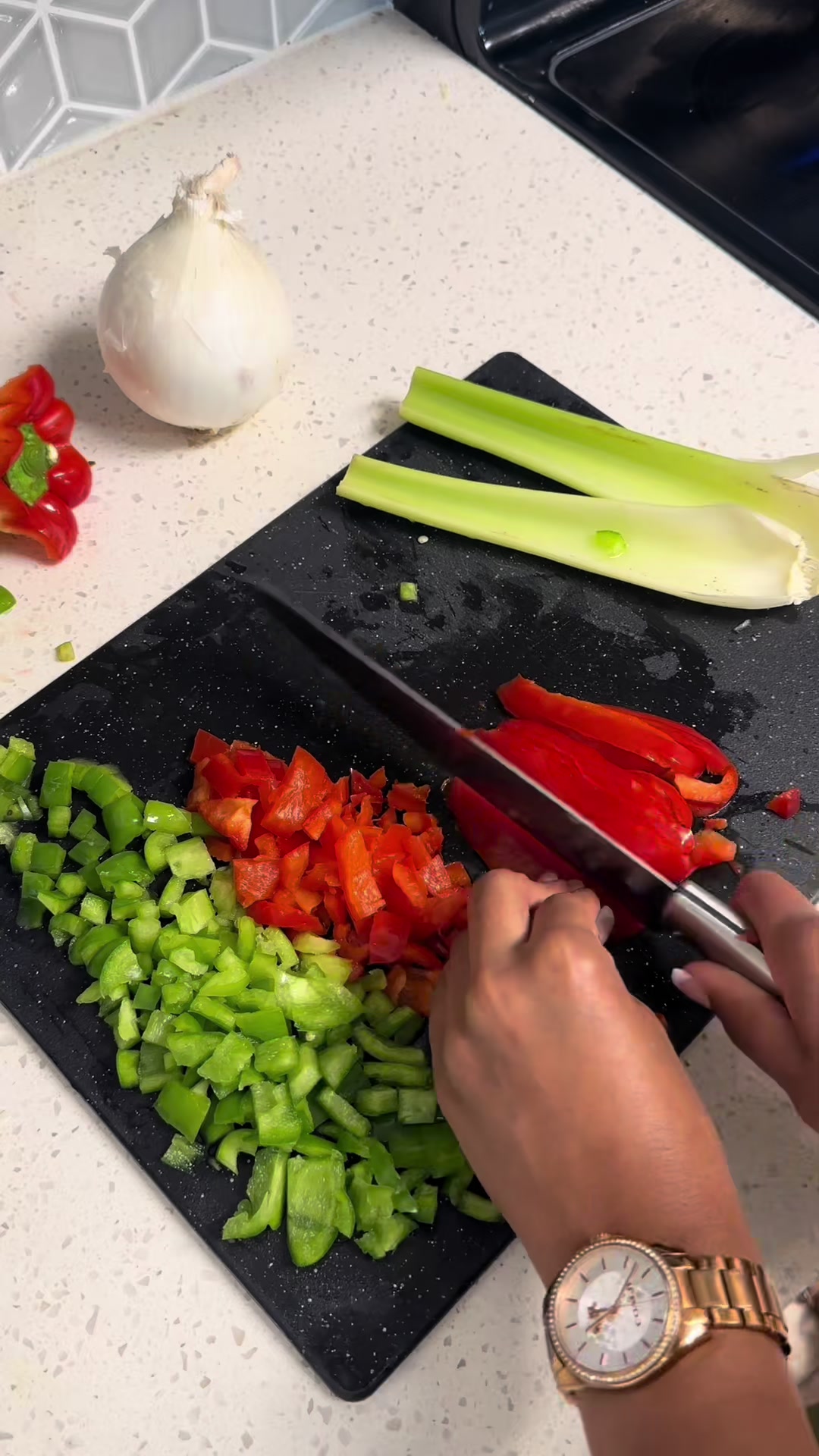 @Danyelle Honor&eacute;