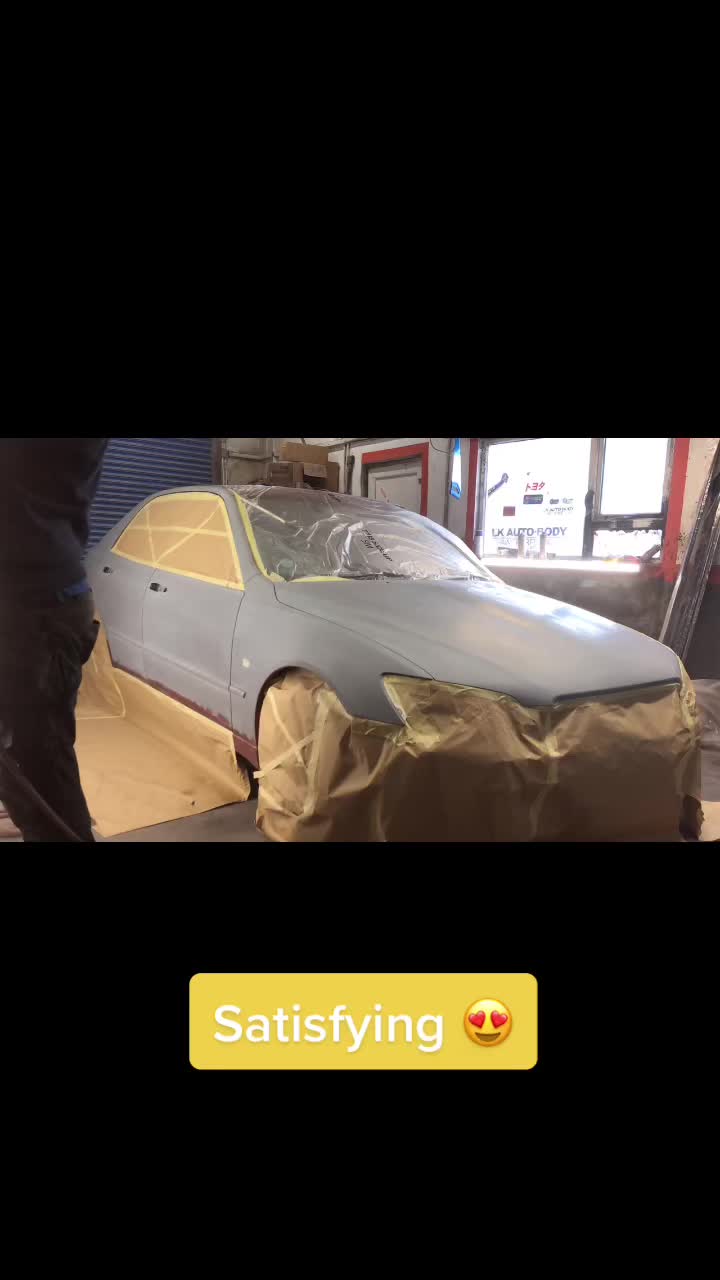 @LKAutoBody