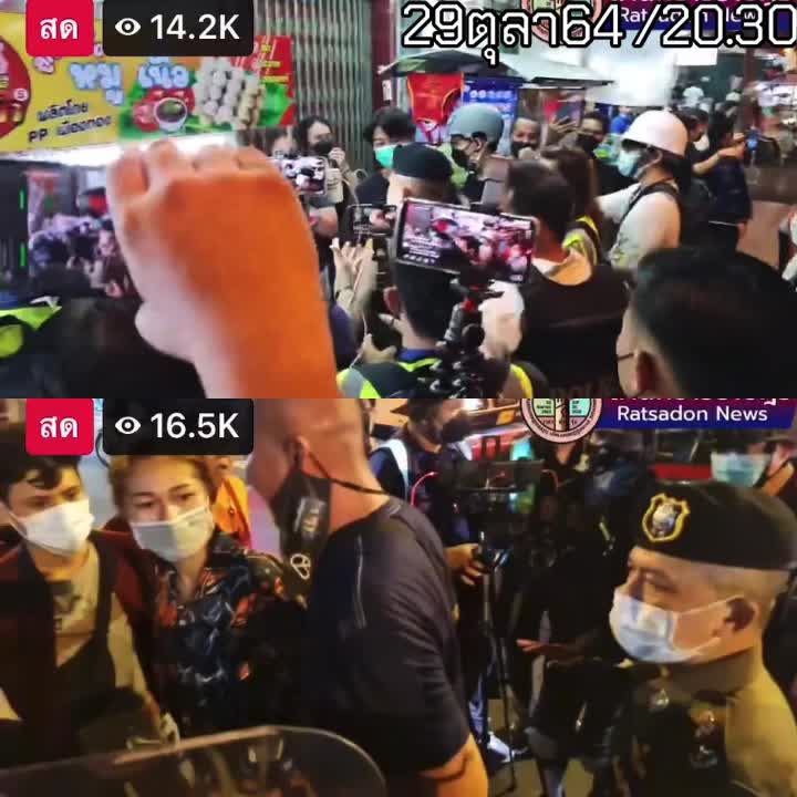 @หมาดำขย้ำข่าว