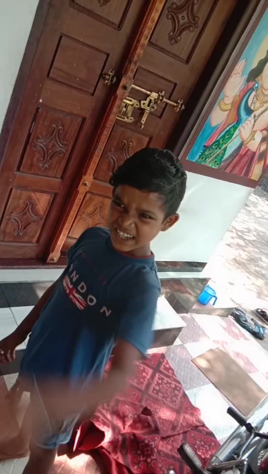 @vinEEth thaTTaaraan